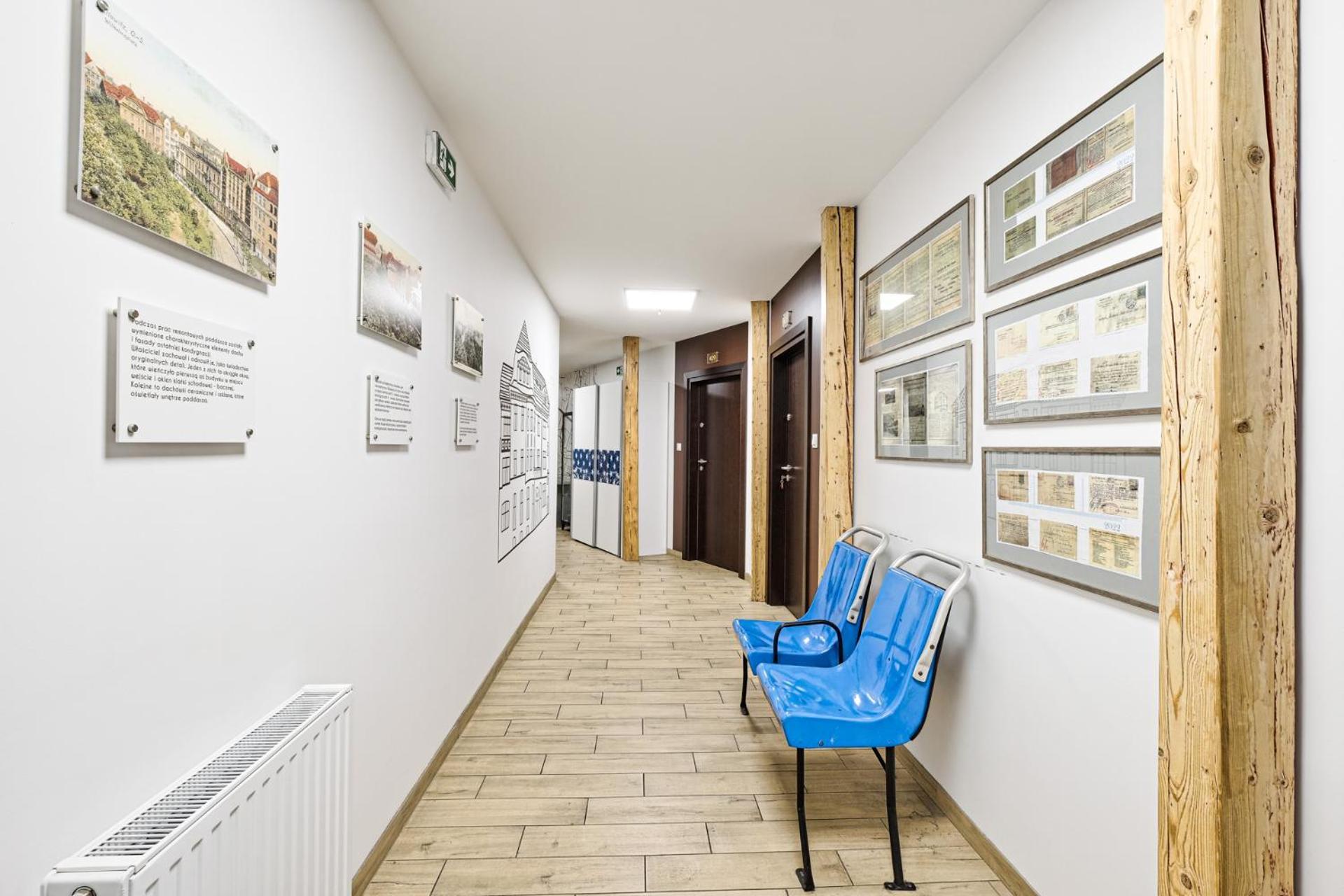Citycenterapartment-M2I9 Katowice Luaran gambar