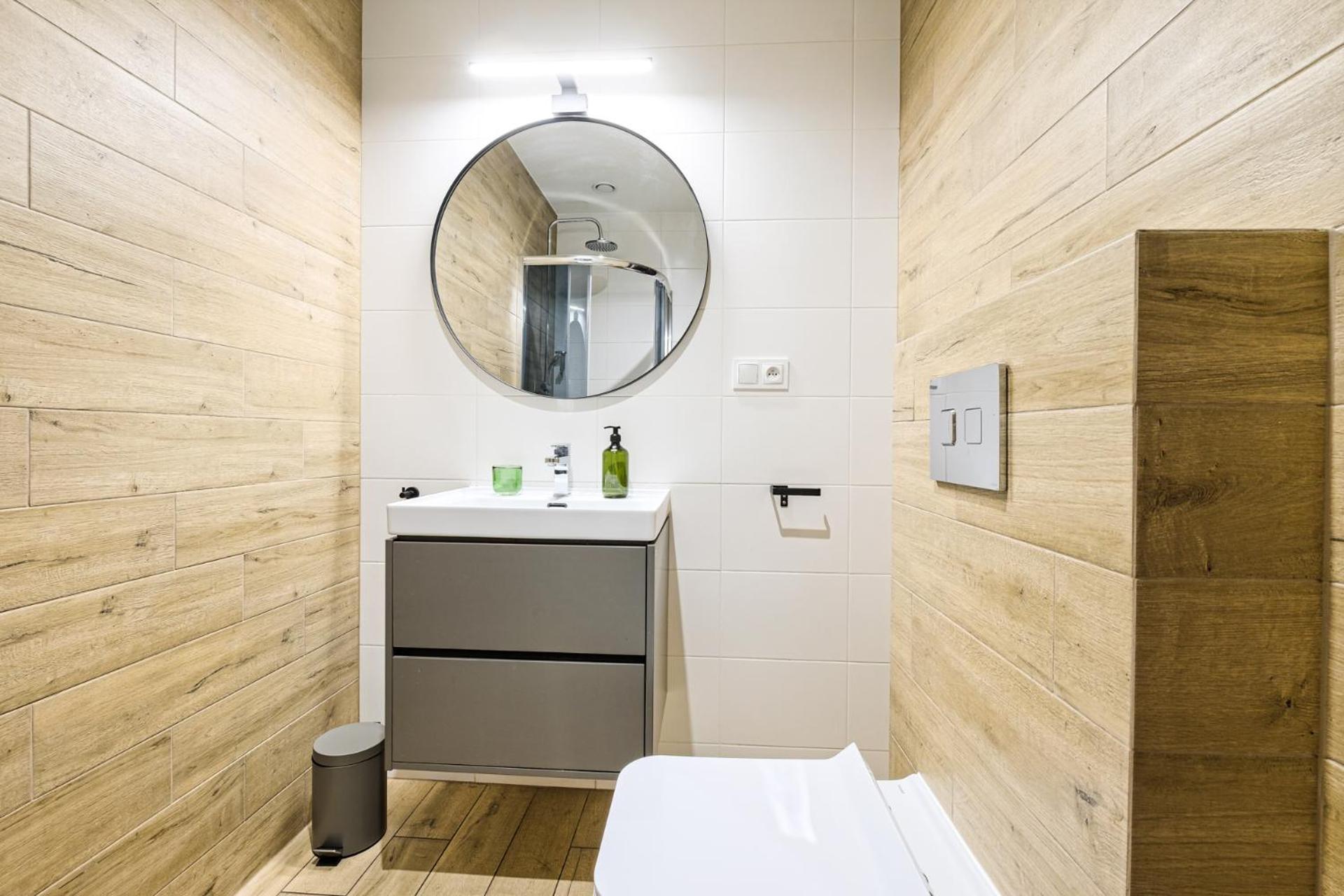 Citycenterapartment-M2I9 Katowice Luaran gambar
