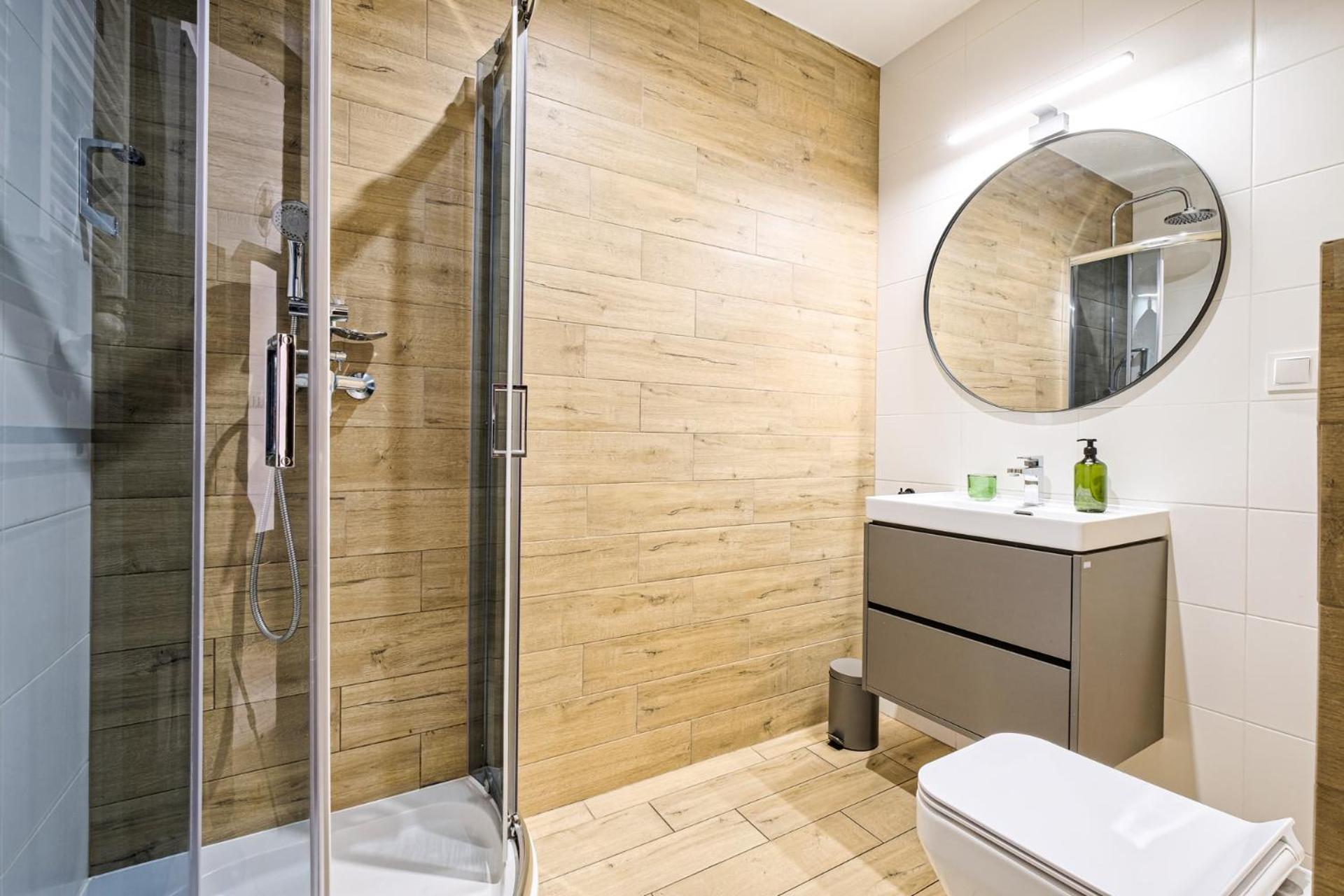 Citycenterapartment-M2I9 Katowice Luaran gambar