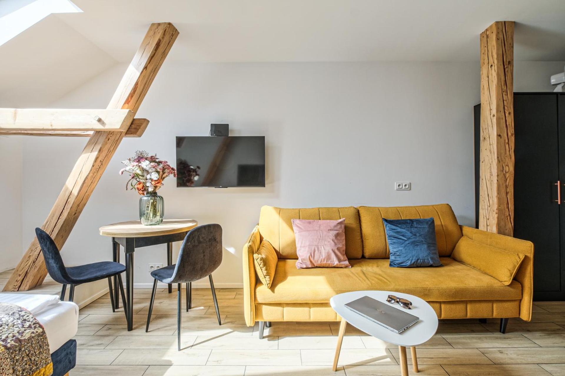 Citycenterapartment-M2I9 Katowice Luaran gambar